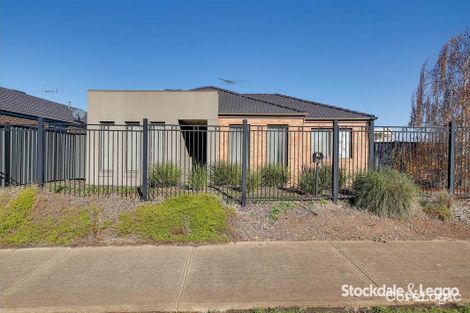 Property photo of 13 Clitheroe Green Derrimut VIC 3026