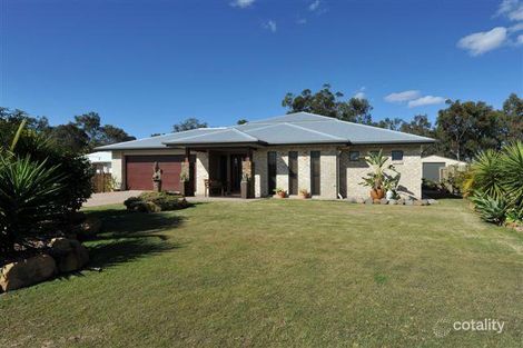 49 Parkridge Dr, Withcott, QLD 4352