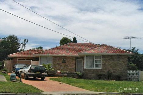 16 Robin Pl, Caringbah South, NSW 2229