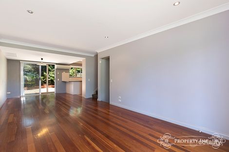 Property photo of 12/285 Creek Road Mount Gravatt East QLD 4122