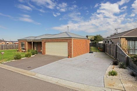 Property photo of 15 Edenborough Way Bannockburn VIC 3331
