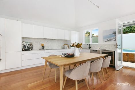 Property photo of 6 Quiamong Road Naremburn NSW 2065