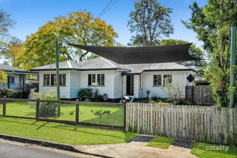 29 Kiama St, Wavell Heights, QLD 4012