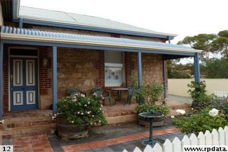 Property photo of 6 Harley Street Blyth SA 5462