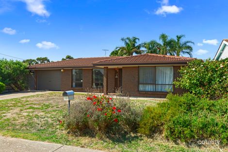 Property photo of 6 Bradshaw Road Morphett Vale SA 5162