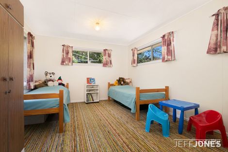 Property photo of 27 Breslin Street Carina QLD 4152