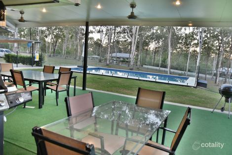 33-43 Cooneana Ct, Tamborine, QLD 4270