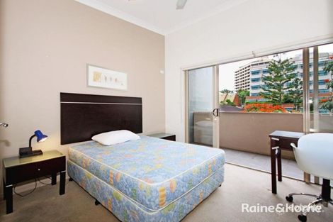 11/505 Boundary St, Spring Hill, QLD 4000