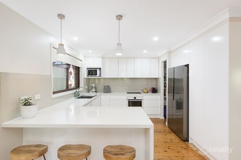 Property photo of 67 Jacaranda Road Caringbah South NSW 2229