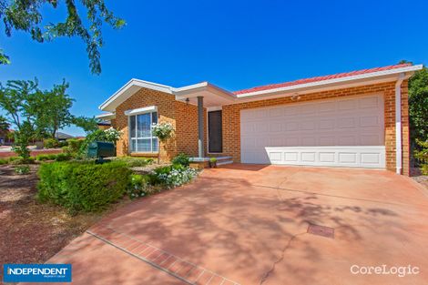 Property photo of 5 Clarendon Street Amaroo ACT 2914