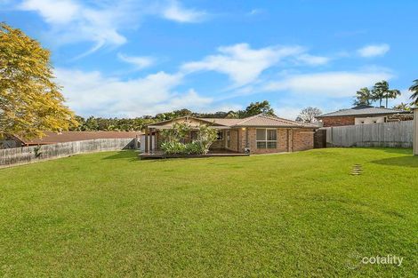 Property photo of 14 Muston Court Carrara QLD 4211