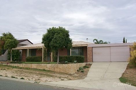 Property photo of 19 Oakover Way Heathridge WA 6027