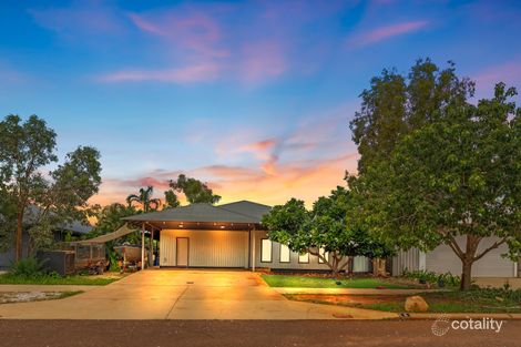 8 Povah Rd, Bilingurr, WA 6725