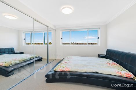 Property photo of 47/2 Messiter Street Campsie NSW 2194