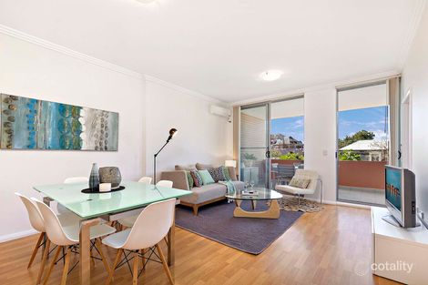 18/16-20 Grosvenor St, Croydon, NSW 2132