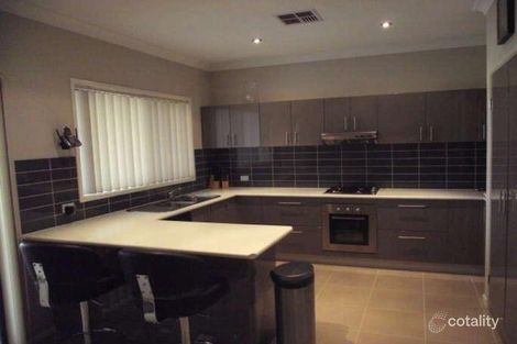 Property photo of 34 Wyattville Drive West Hoxton NSW 2171