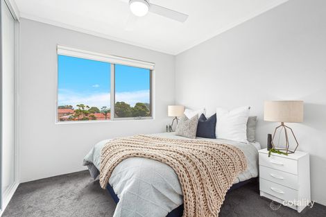 Property photo of 8/12 Walker Street Helensburgh NSW 2508