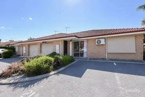 21/9-11 Bedford St, Bentley, WA 6102
