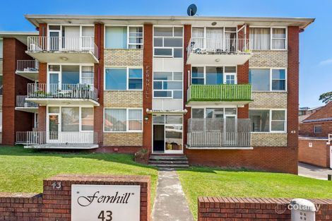 Property photo of 18/43 Watkin Street Rockdale NSW 2216