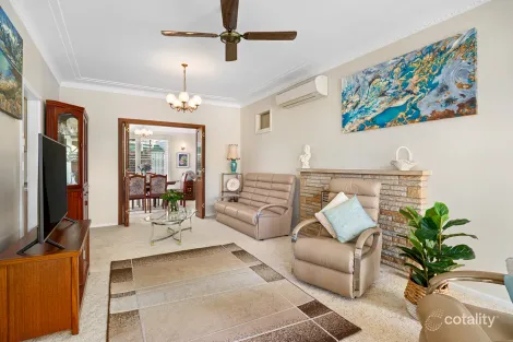 Property photo of 32 Grayson Avenue Kotara NSW 2289