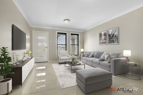 Property photo of 2/24 Broomfield Crescent Hunterview NSW 2330