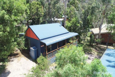 Property photo of 320 Grampians Road Halls Gap VIC 3381