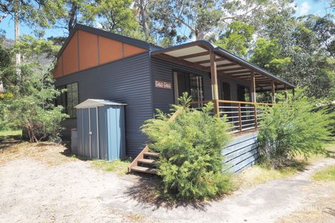 Property photo of 320 Grampians Road Halls Gap VIC 3381