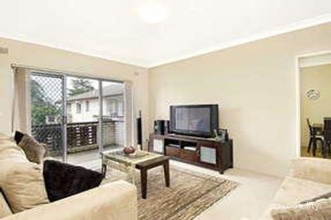 Property photo of 10/99 Great Western Highway Parramatta NSW 2150
