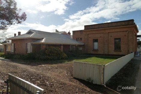 Property photo of 16 Fifth Street Orroroo SA 5431