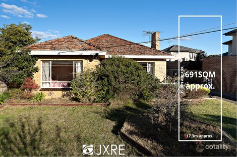 Property photo of 52 Manton Road Clayton VIC 3168