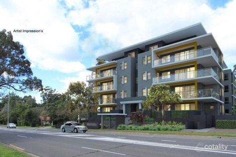 13/213-215 Carlingford Rd, Carlingford, NSW 2118