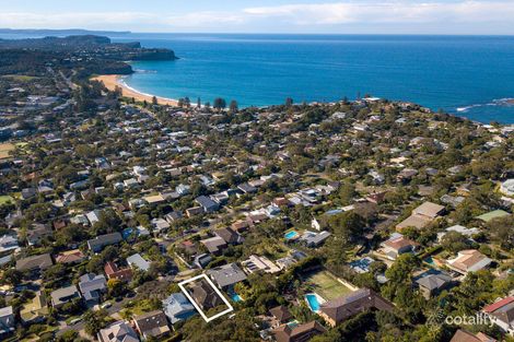 Property photo of 21 Walworth Avenue Newport NSW 2106