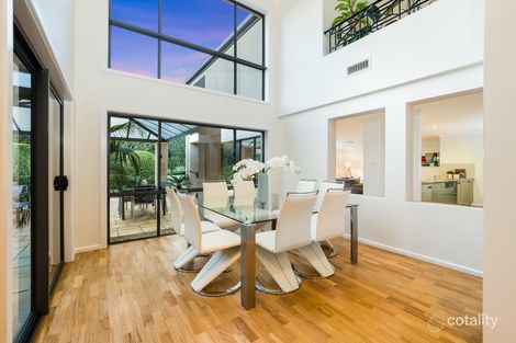 Property photo of 44 Edgewater Drive Bella Vista NSW 2153