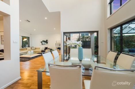 Property photo of 44 Edgewater Drive Bella Vista NSW 2153