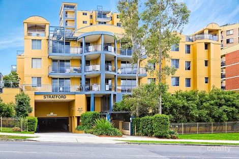 84/5-7 Beresford Rd, Strathfield, NSW 2135