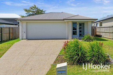 Property photo of 4 Isla Street Park Ridge QLD 4125