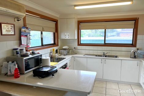 Property photo of 2/17 Wyuna Road Tweed Heads West NSW 2485