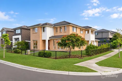 47 Lawler Dr, Oran Park, NSW 2570