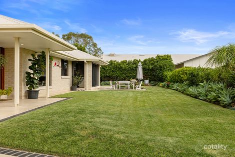 Property photo of 5 Petal Court Currimundi QLD 4551