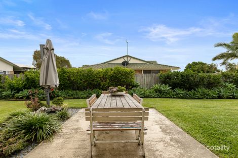 Property photo of 5 Petal Court Currimundi QLD 4551