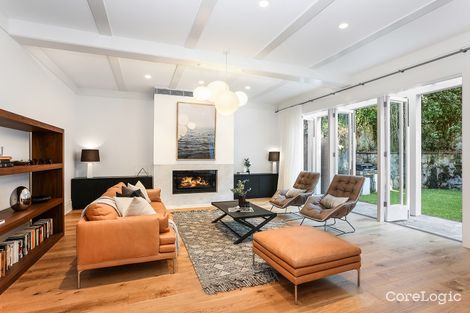 Property photo of 34A Cranbrook Road Bellevue Hill NSW 2023