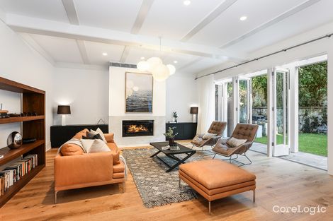 Property photo of 34A Cranbrook Road Bellevue Hill NSW 2023