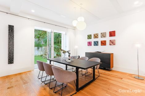 Property photo of 34A Cranbrook Road Bellevue Hill NSW 2023