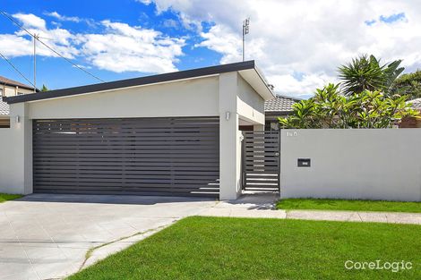 Property photo of 160 Nobby Parade Miami QLD 4220
