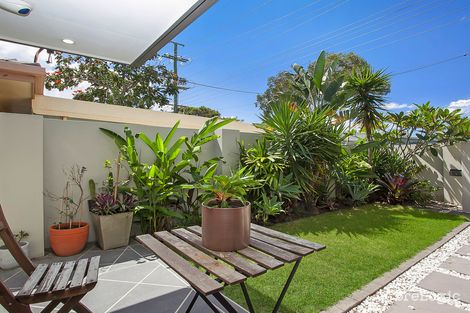 Property photo of 160 Nobby Parade Miami QLD 4220