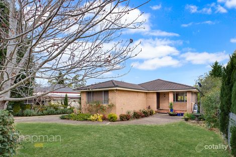 109 BURNS RD, SPRINGWOOD, NSW 2777