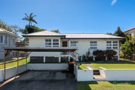 Property photo of 37 Dorothea Street Cannon Hill QLD 4170