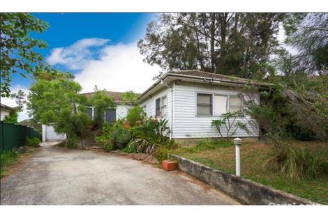 Property photo of 42 McGowen Crescent Liverpool NSW 2170