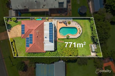 Property photo of 4 Manly Street Birkdale QLD 4159