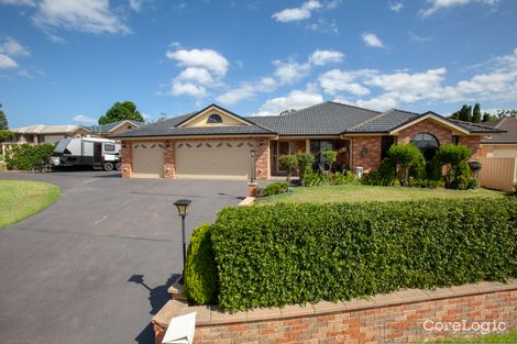 Property photo of 57 Jenna Drive Raworth NSW 2321